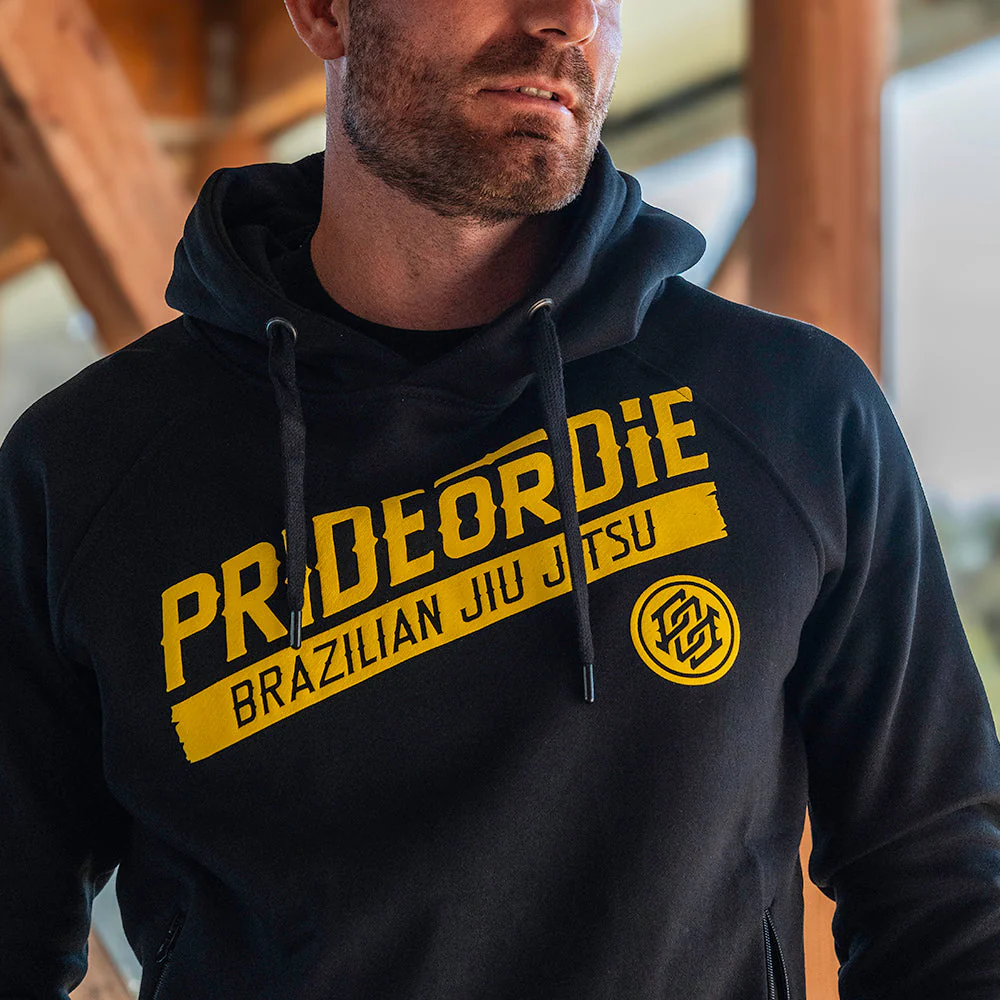 Sudadera Pride or Die Hang Loose  - Image 6