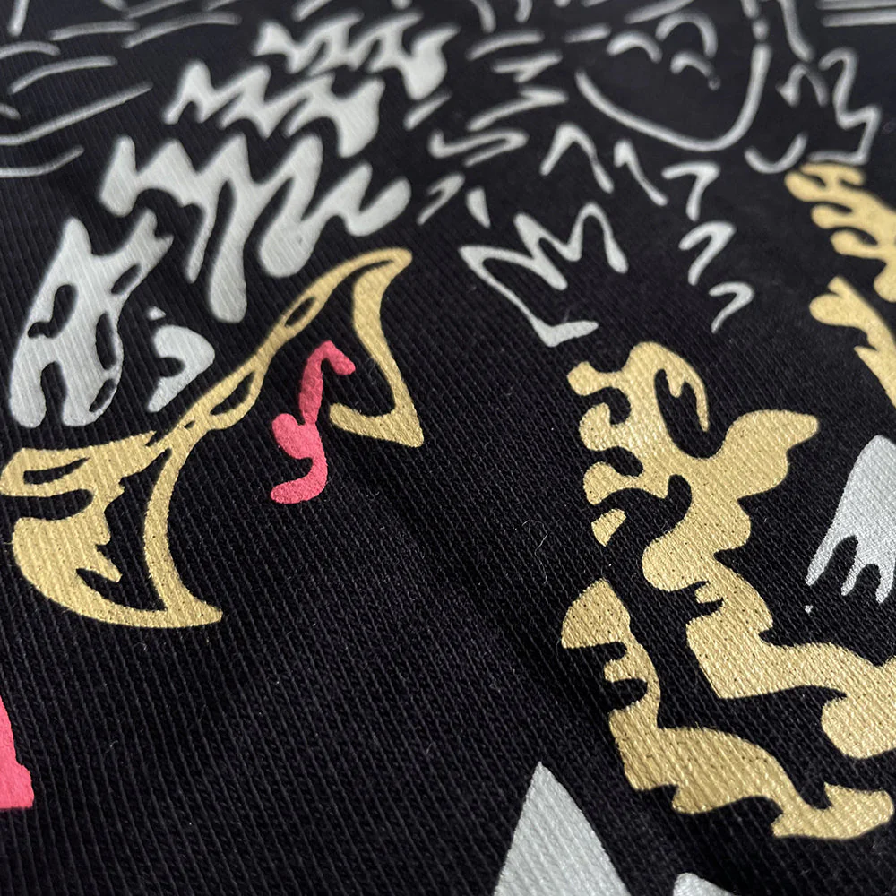 Sudadera Pride or Die Prey on the Strong  - Image 4