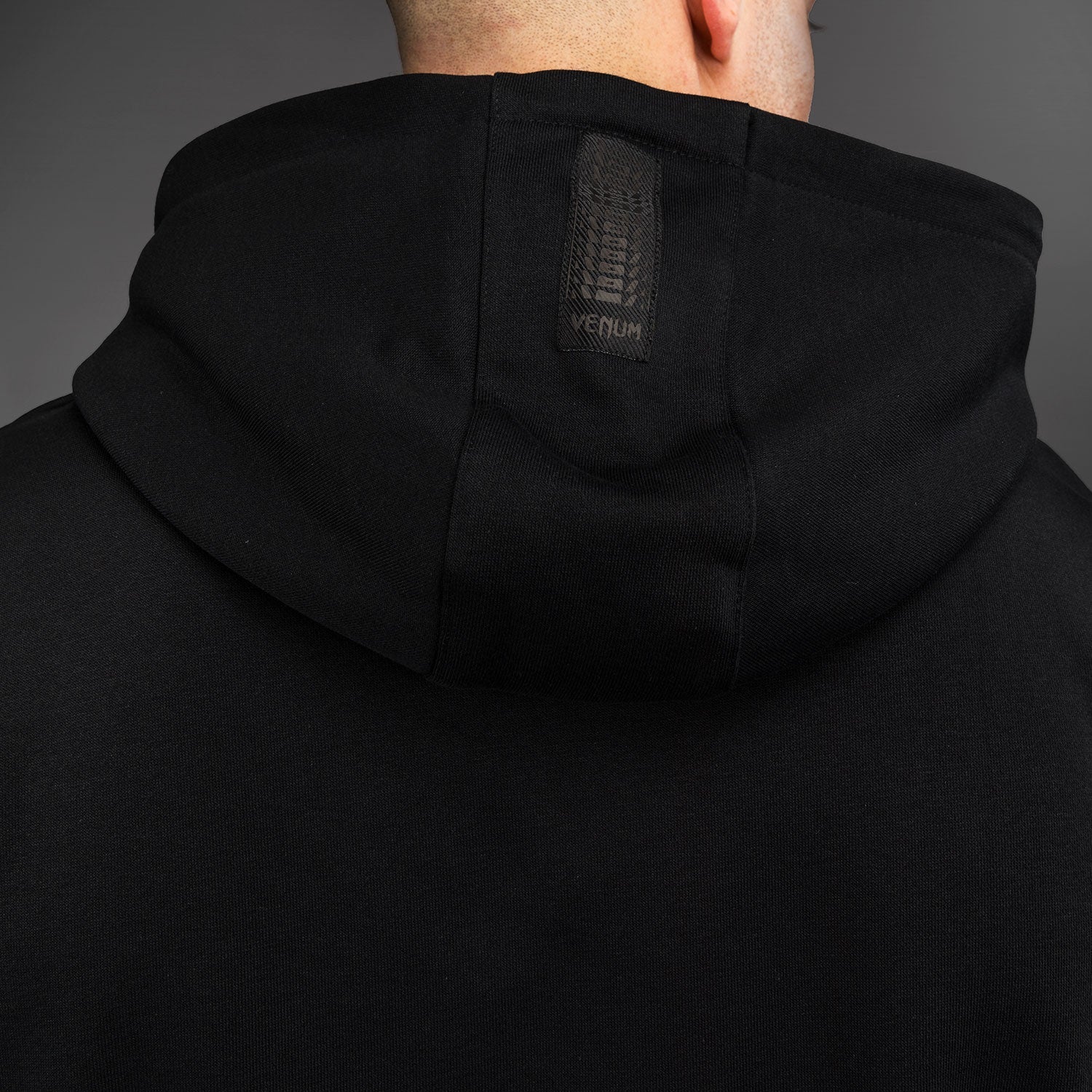 Sudadera sin mangas Venum Muay Thai VT con capucha  - Image 5