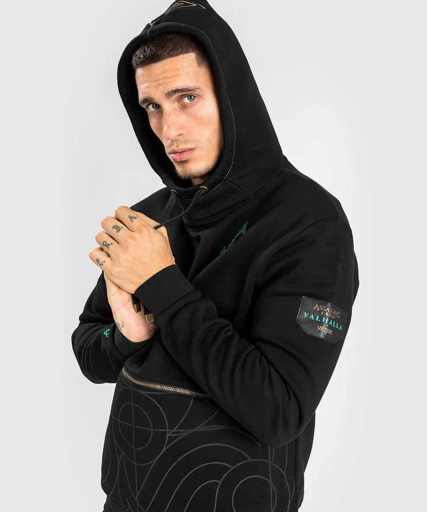 Sudadera Venum Assassin's Creed Recargado  - Image 3