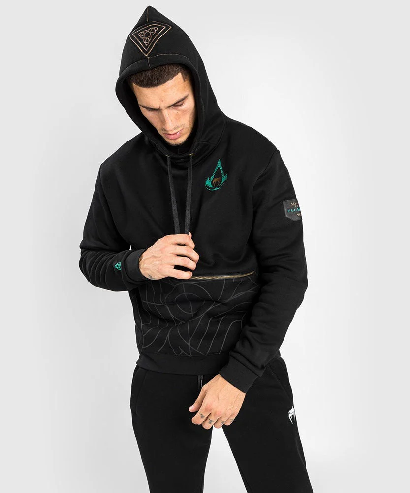 Sudadera Venum Assassin's Creed Recargado  - Image 4