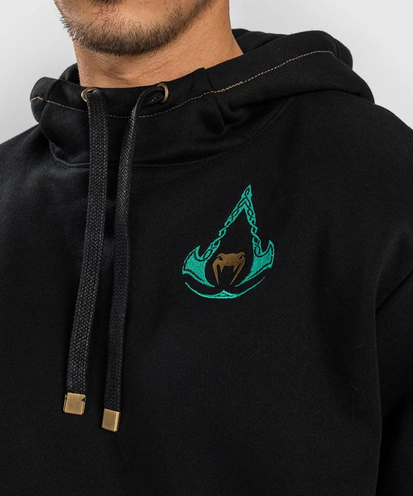 Sudadera Venum Assassin's Creed Recargado  - Image 6