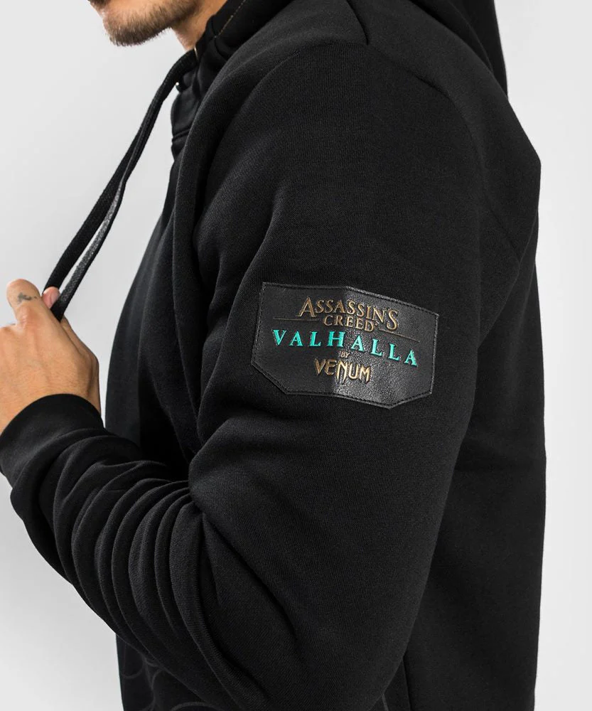Sudadera Venum Assassin's Creed Recargado  - Image 7