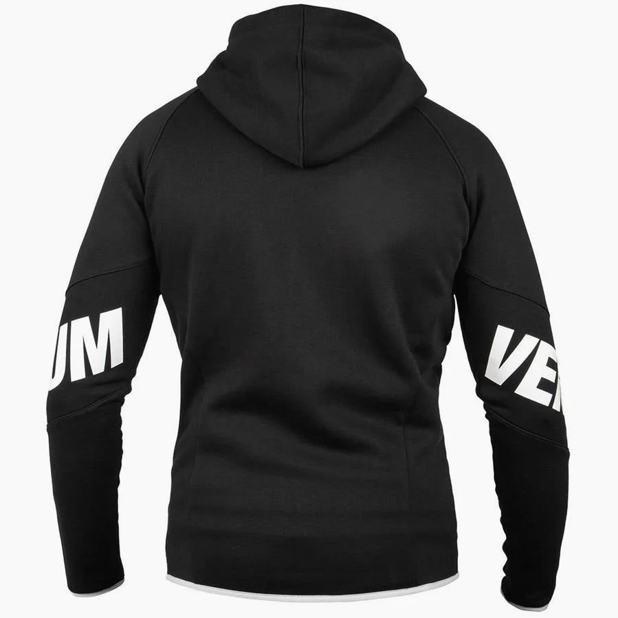 Sudadera Venum Contender 3.0 con capucha y cremallera  - Image 12