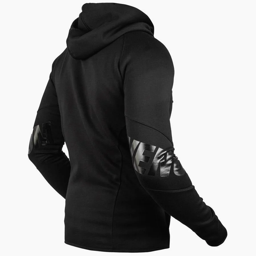 Sudadera Venum Contender 3.0 con capucha y cremallera  - Image 4