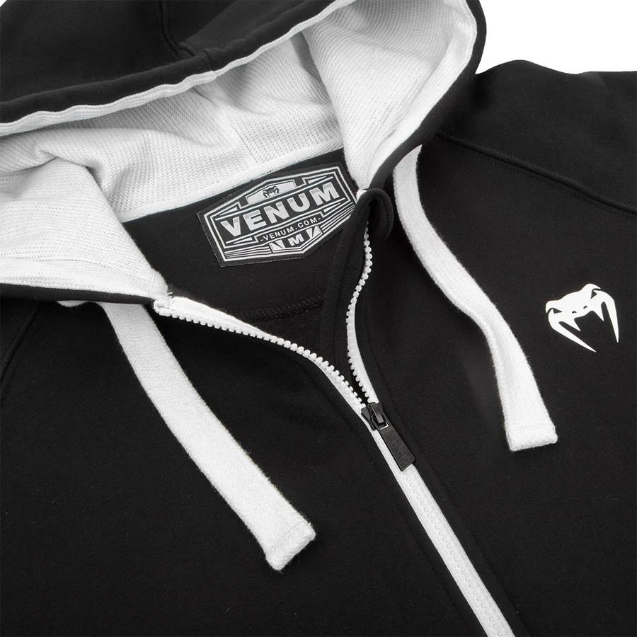 Sudadera Venum Contender 3.0 con capucha y cremallera  - Image 9