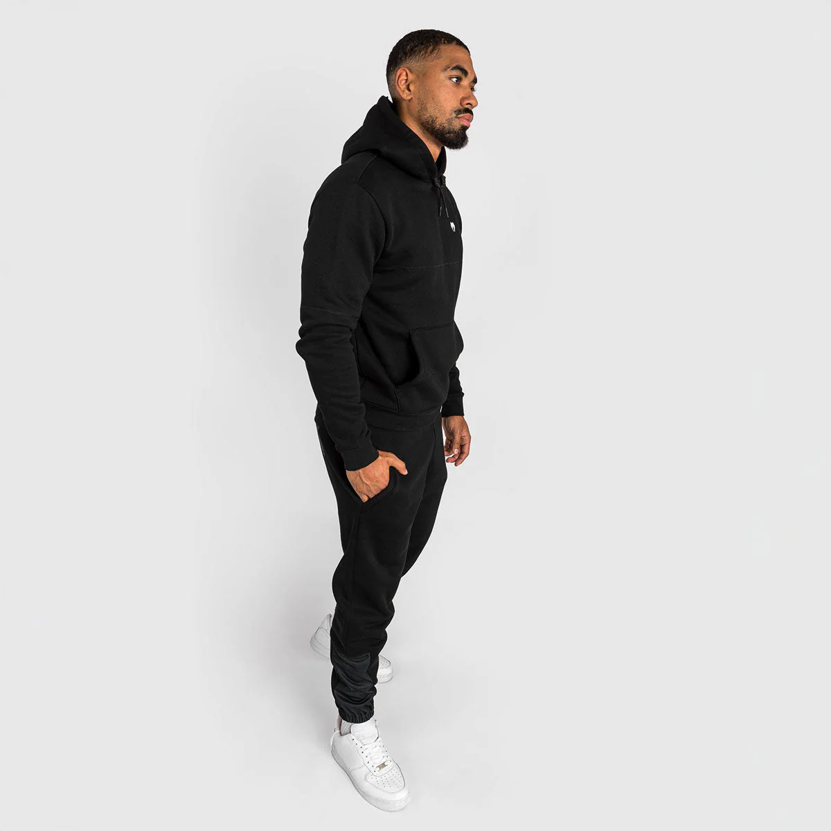 Sudadera Venum Power Negro  - Image 5