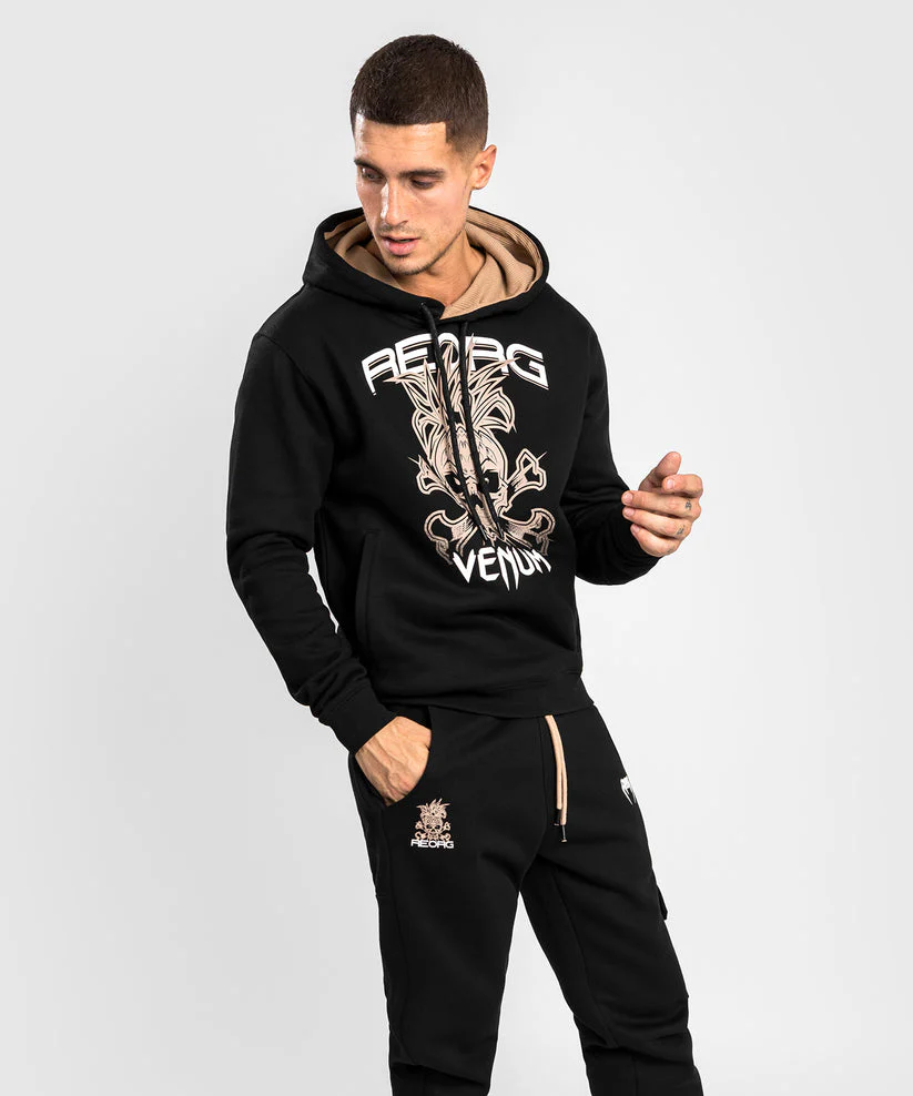 Sudadera Venum Reorg con capucha  - Image 2