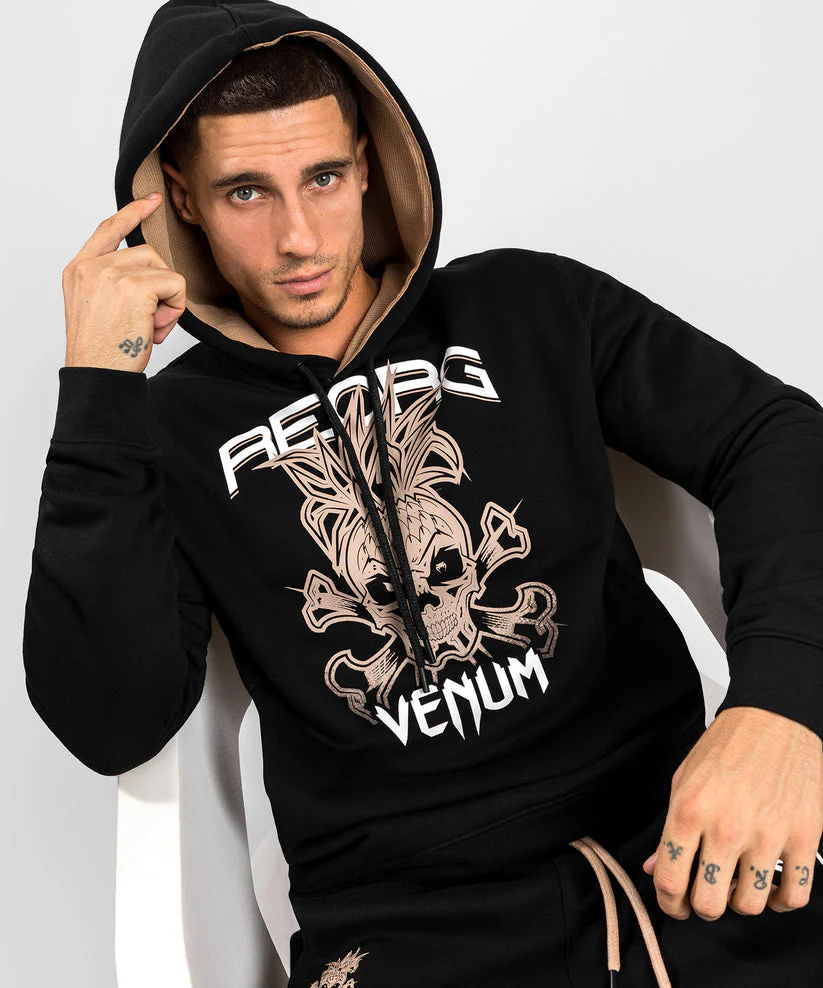 Sudadera Venum Reorg con capucha  - Image 3
