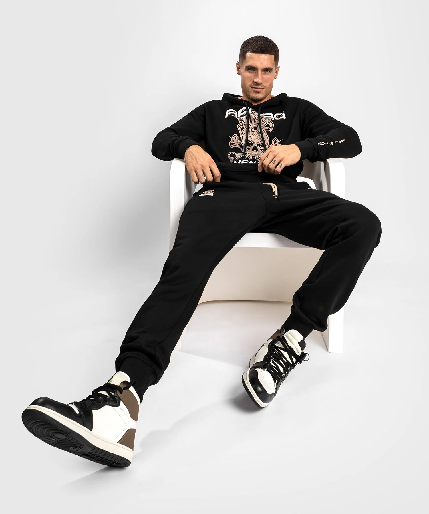 Sudadera Venum Reorg con capucha  - Image 7