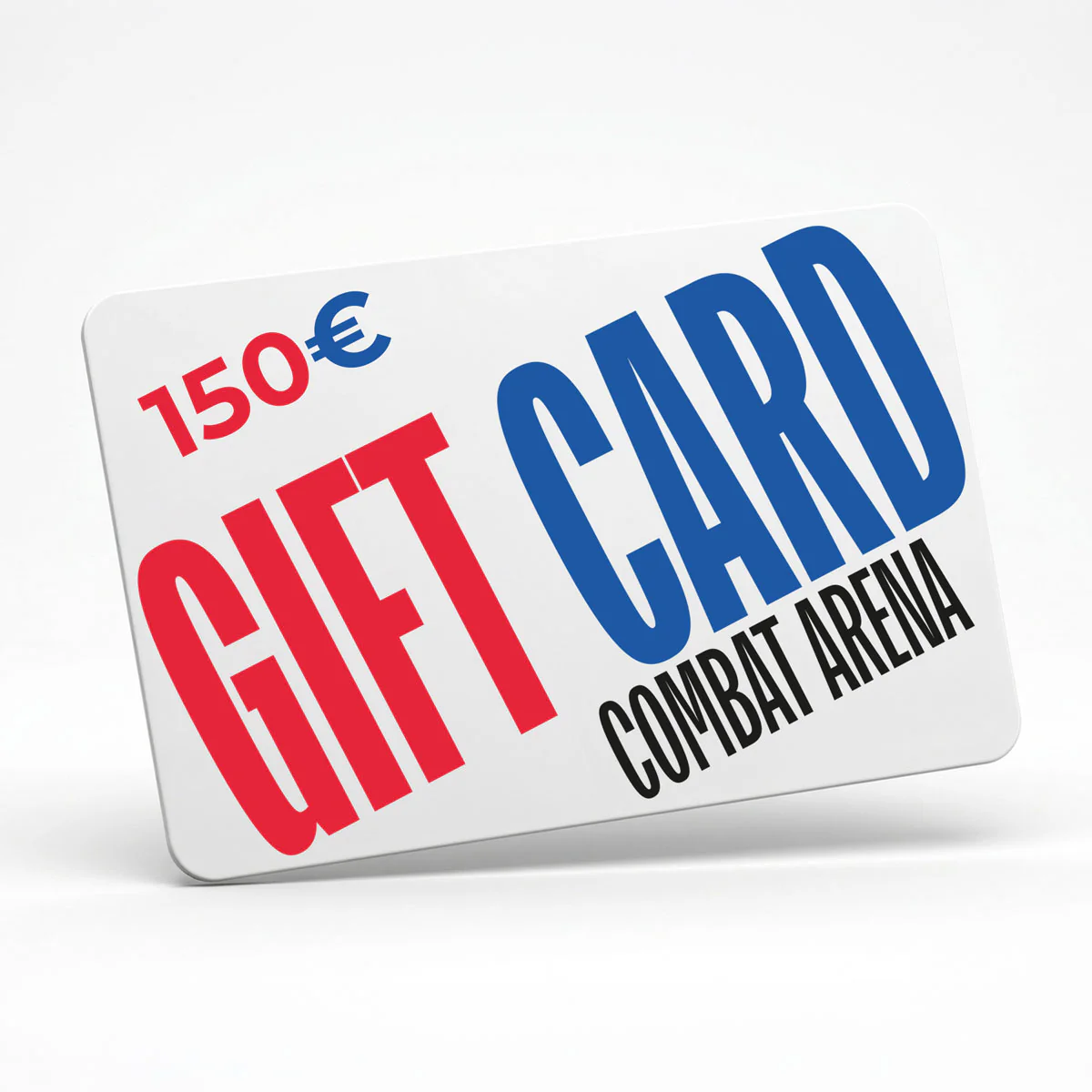 Tarjeta de Regalo Combat Arena  - Image 4