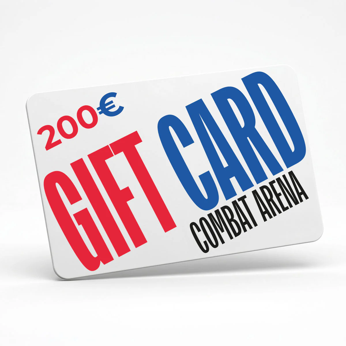 Tarjeta de Regalo Combat Arena  - Image 5