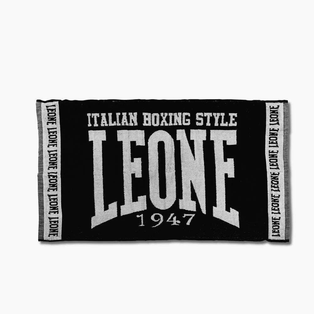 Toalla de ring Leone AC914