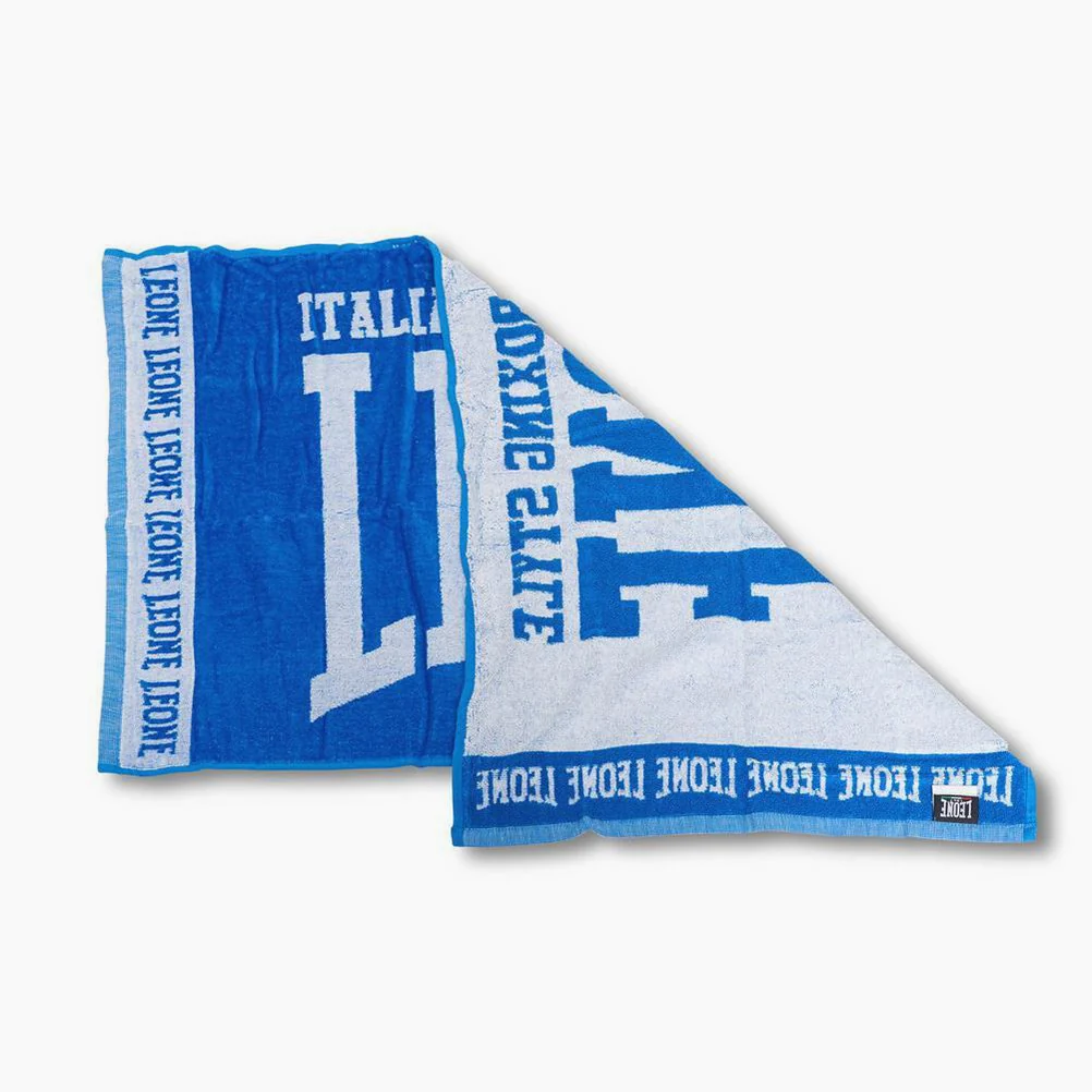 Toalla de ring Leone AC914 - Image 6