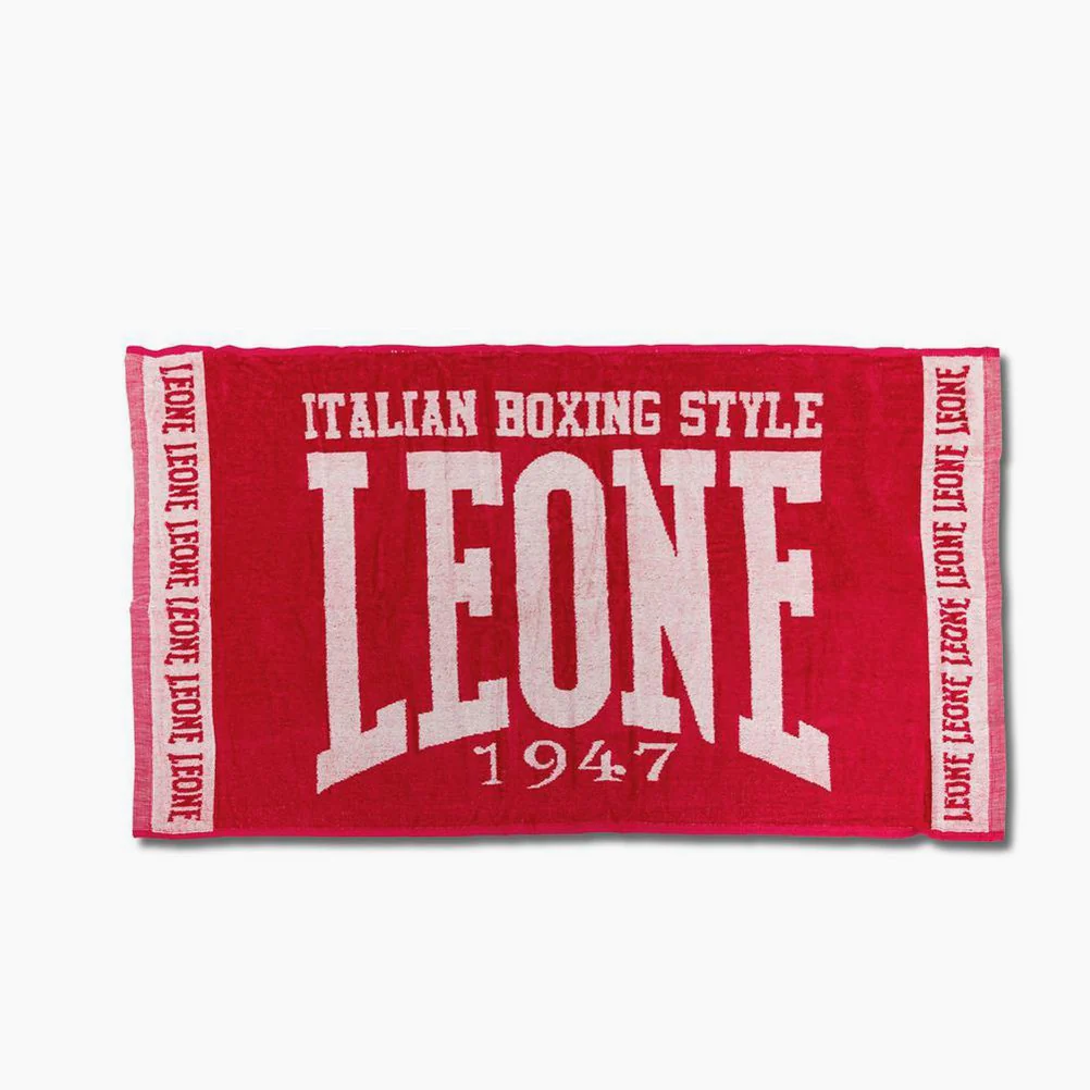 Toalla de ring Leone AC914 - Image 7