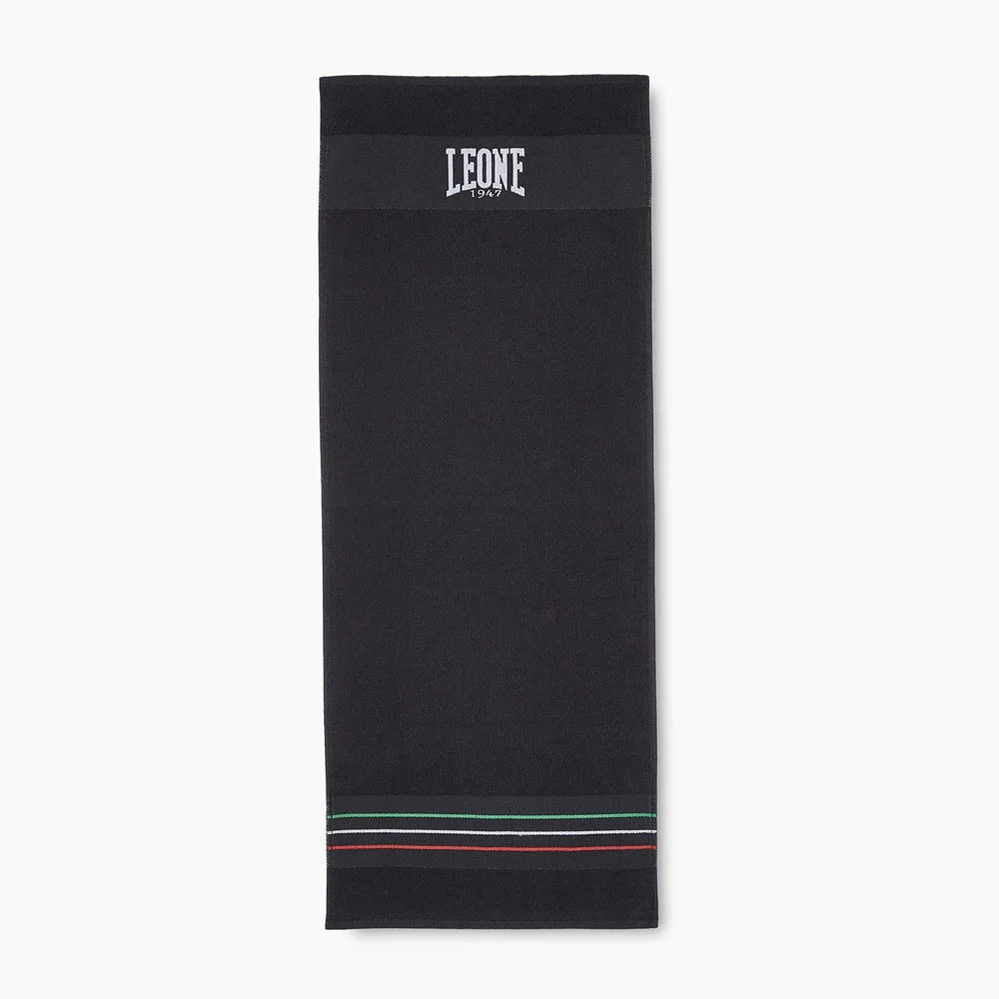 Toalla de ring Leone Bandera AC921 