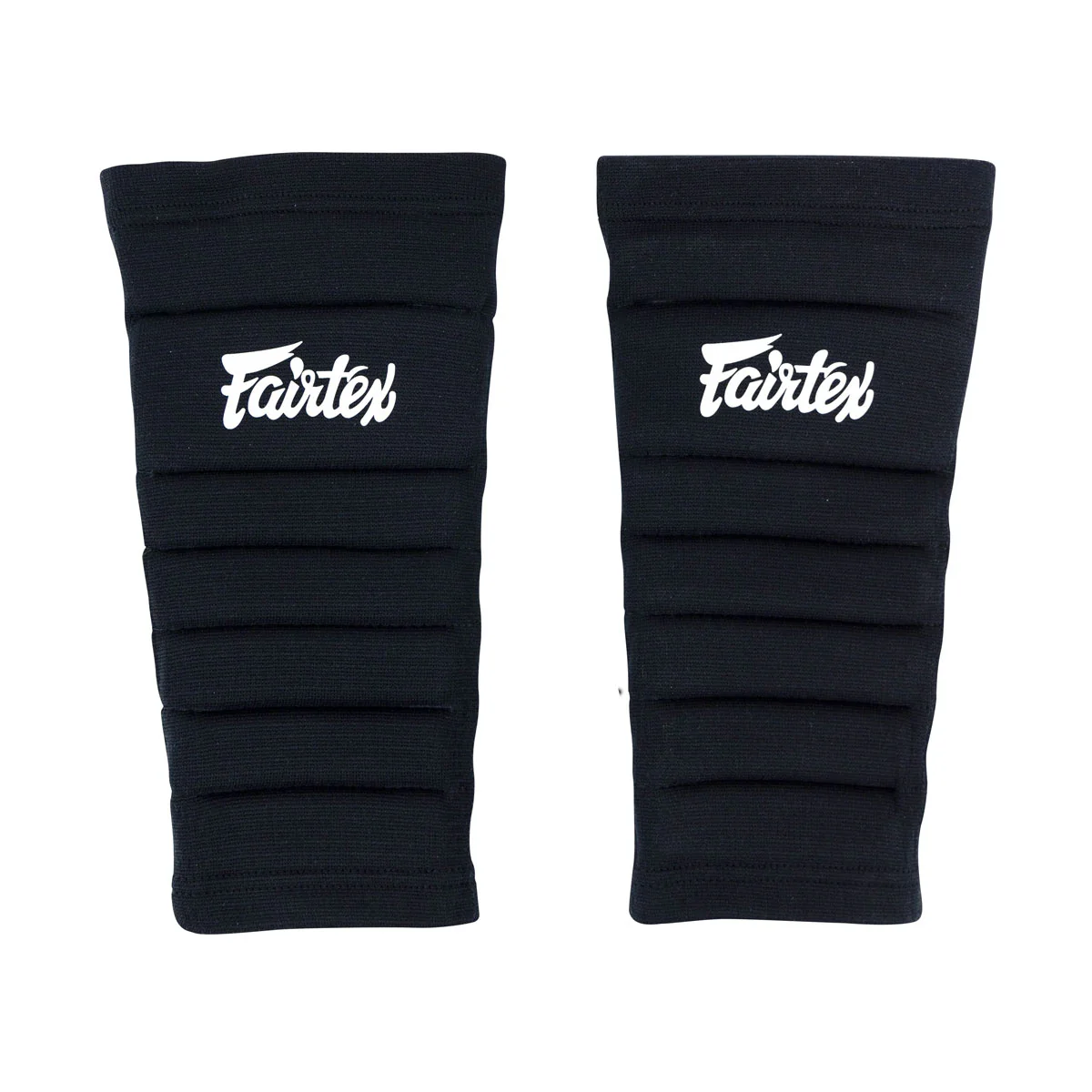 Tobilleras Fairtex Acolchadas AS2 Negro  - Image 3