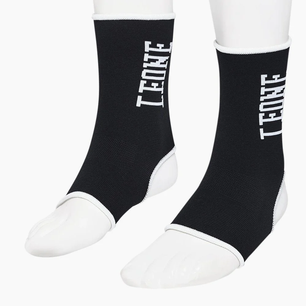Tobilleras Leone 1947 Jacquard AB717 