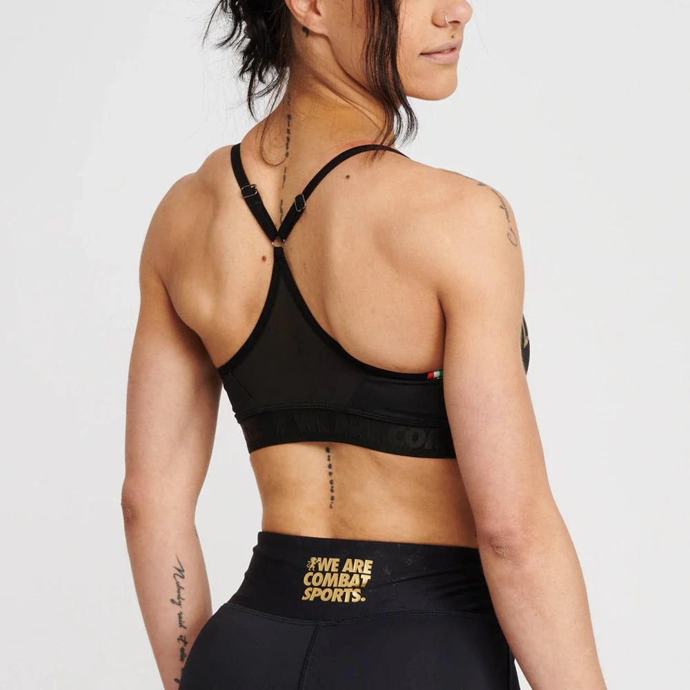Top mujeres Leone DNA ABX716  - Image 4