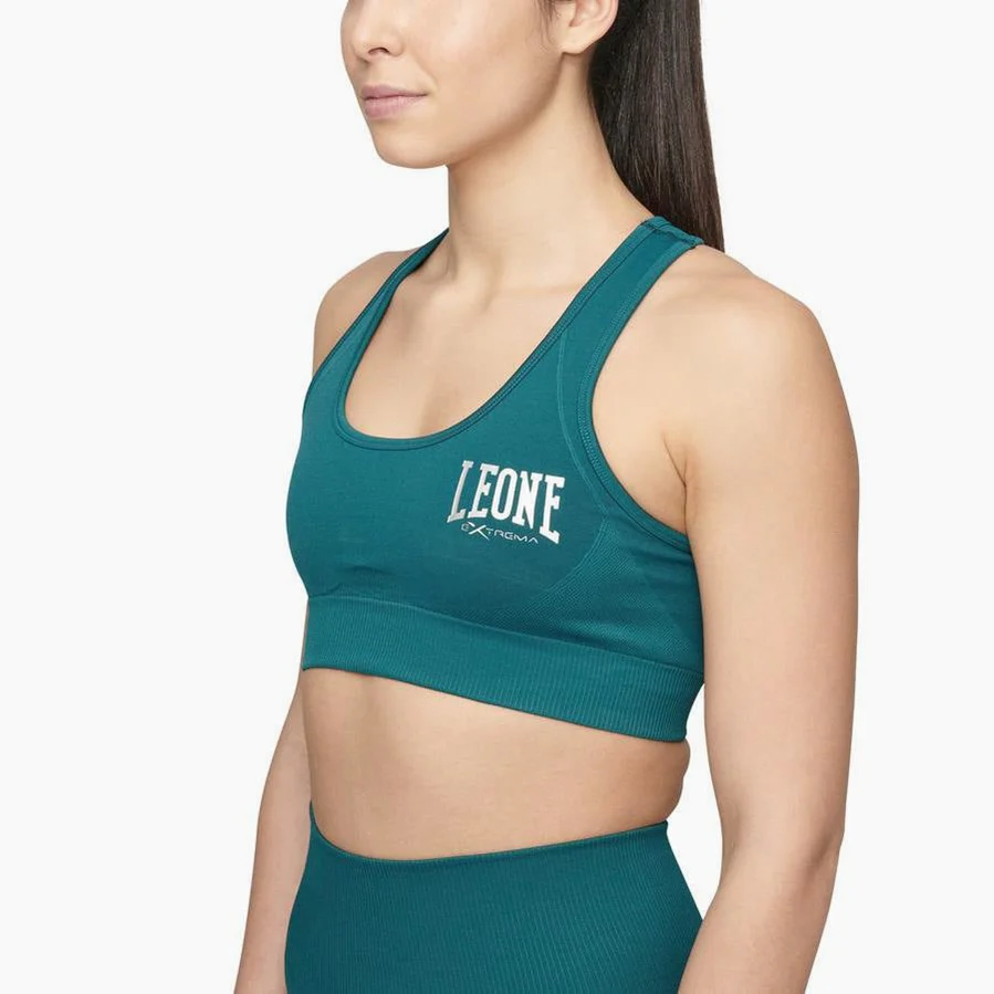 Top mujeres Leone Logo W ABX116  - Image 10