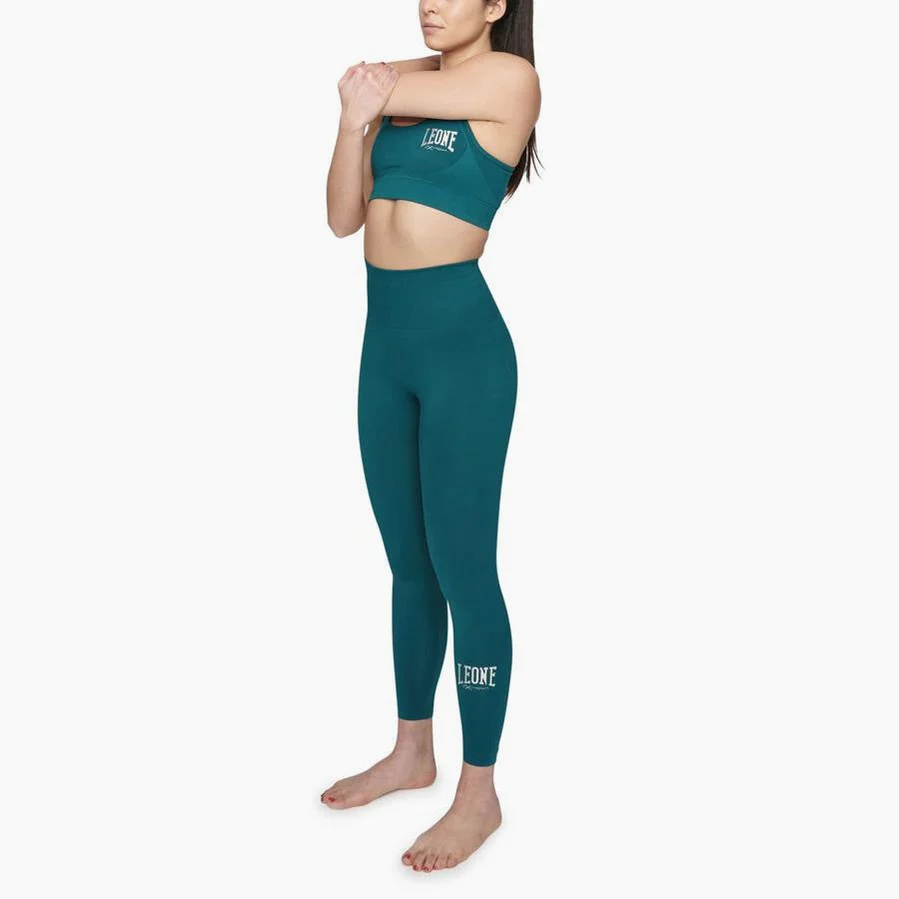 Top mujeres Leone Logo W ABX116  - Image 12