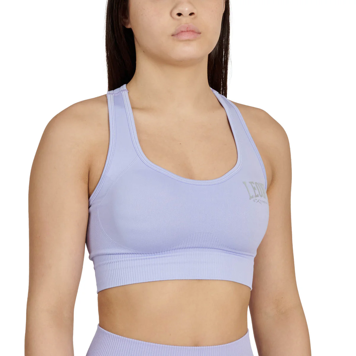 Top mujeres Leone Logo W ABX116  - Image 15