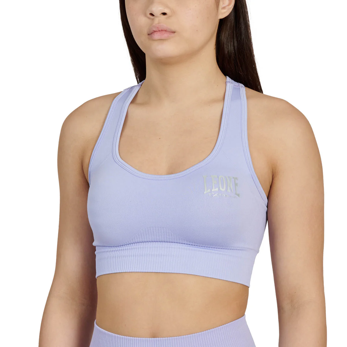Top mujeres Leone Logo W ABX116  - Image 16