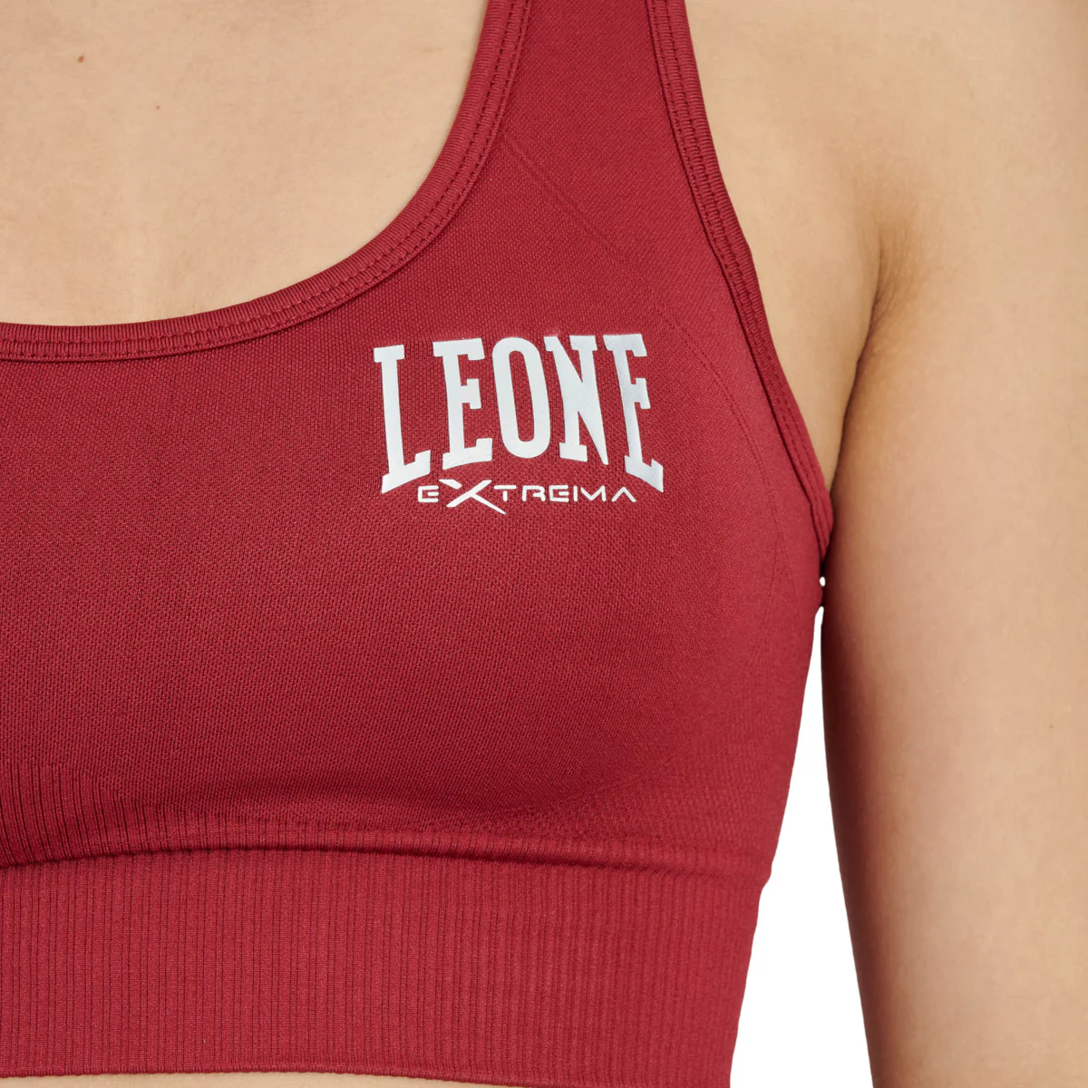 Top mujeres Leone Logo W ABX116  - Image 28