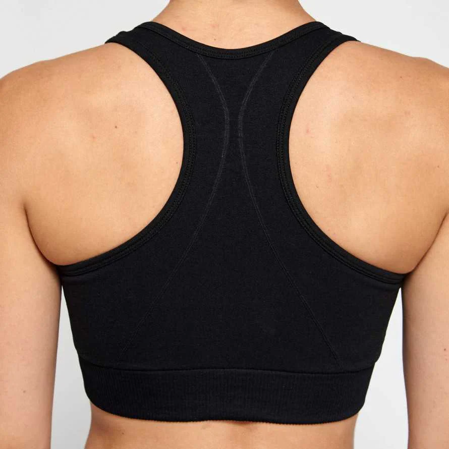 Top mujeres Leone Logo W ABX116  - Image 6
