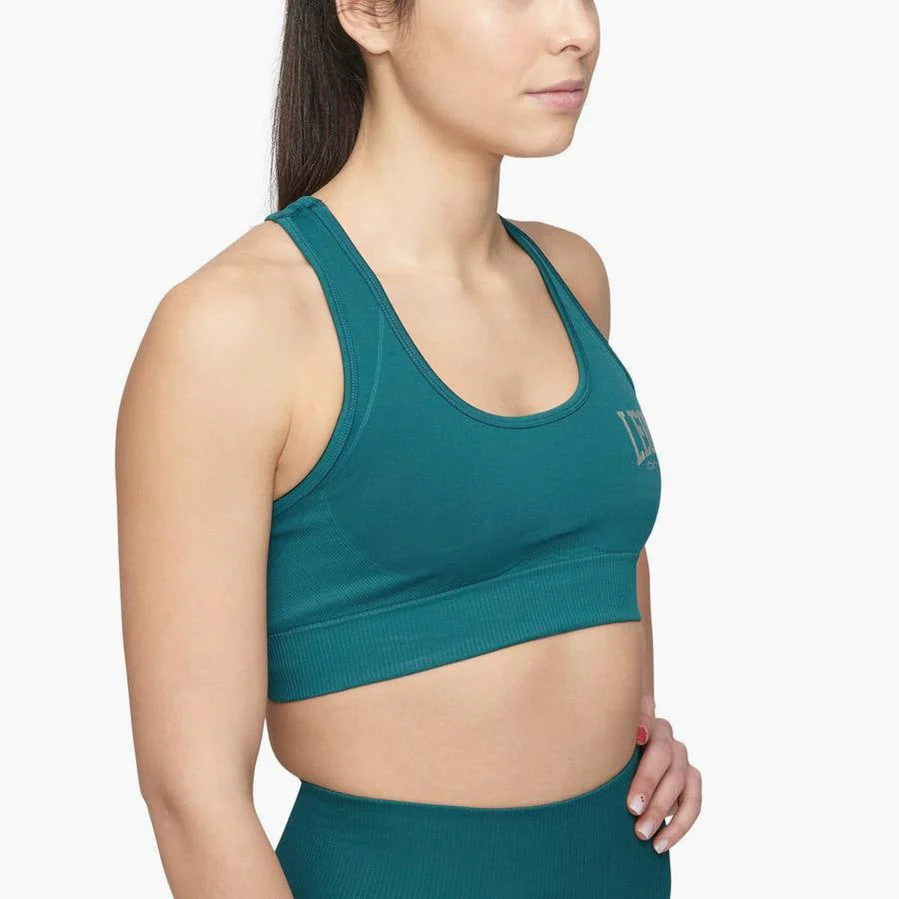 Top mujeres Leone Logo W ABX116  - Image 9