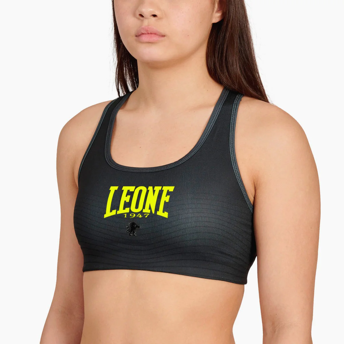 Top mujeres Leone Waves AB856  - Image 2