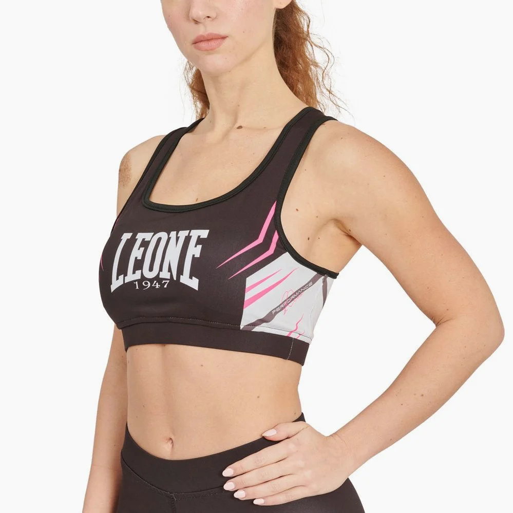 Top mujeres Leone Revo FLuo AB855F 