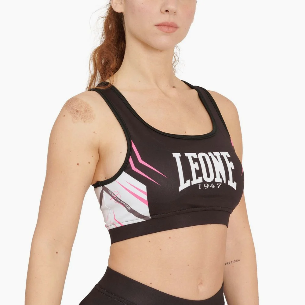 Top mujeres Leone Revo FLuo AB855F  - Image 2