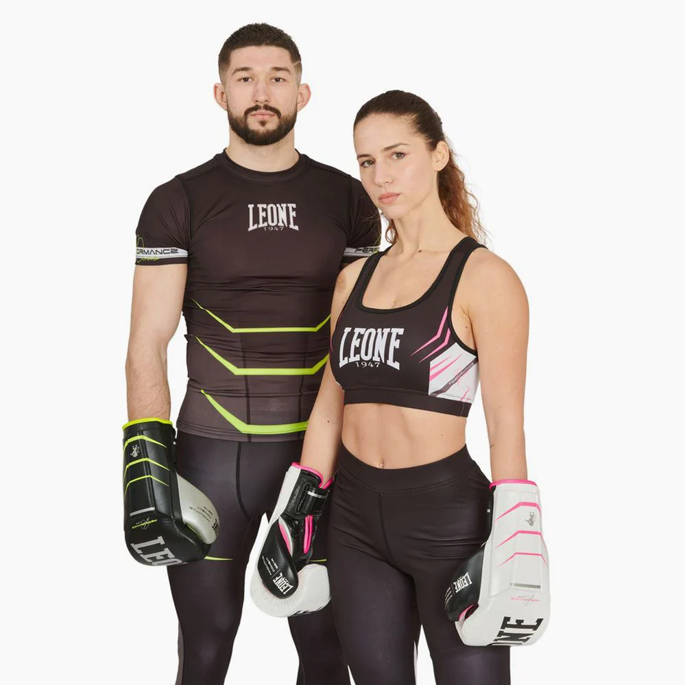 Top mujeres Leone Revo FLuo AB855F  - Image 5