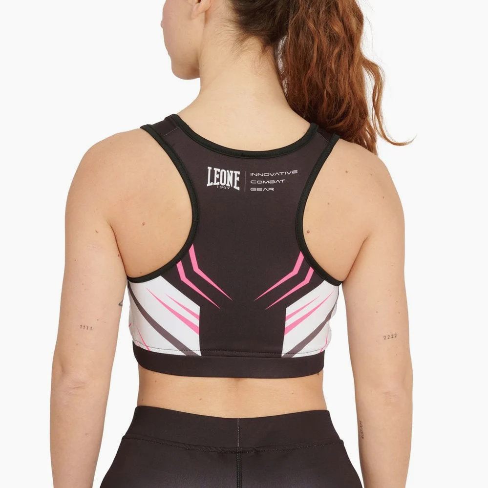 Top mujeres Leone Revo FLuo AB855F  - Image 8