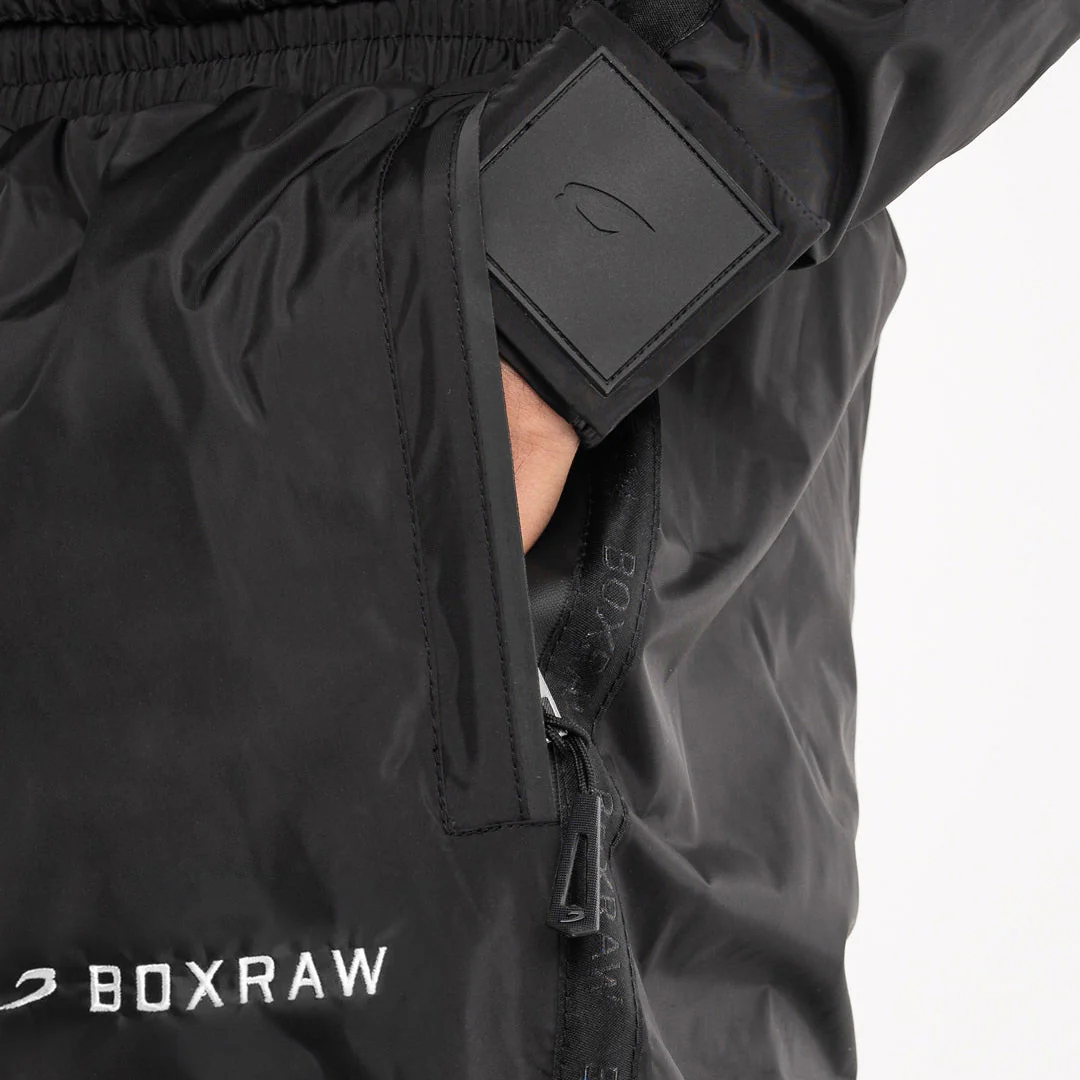 Traje sauna Boxraw Hagler 2.0  - Image 11