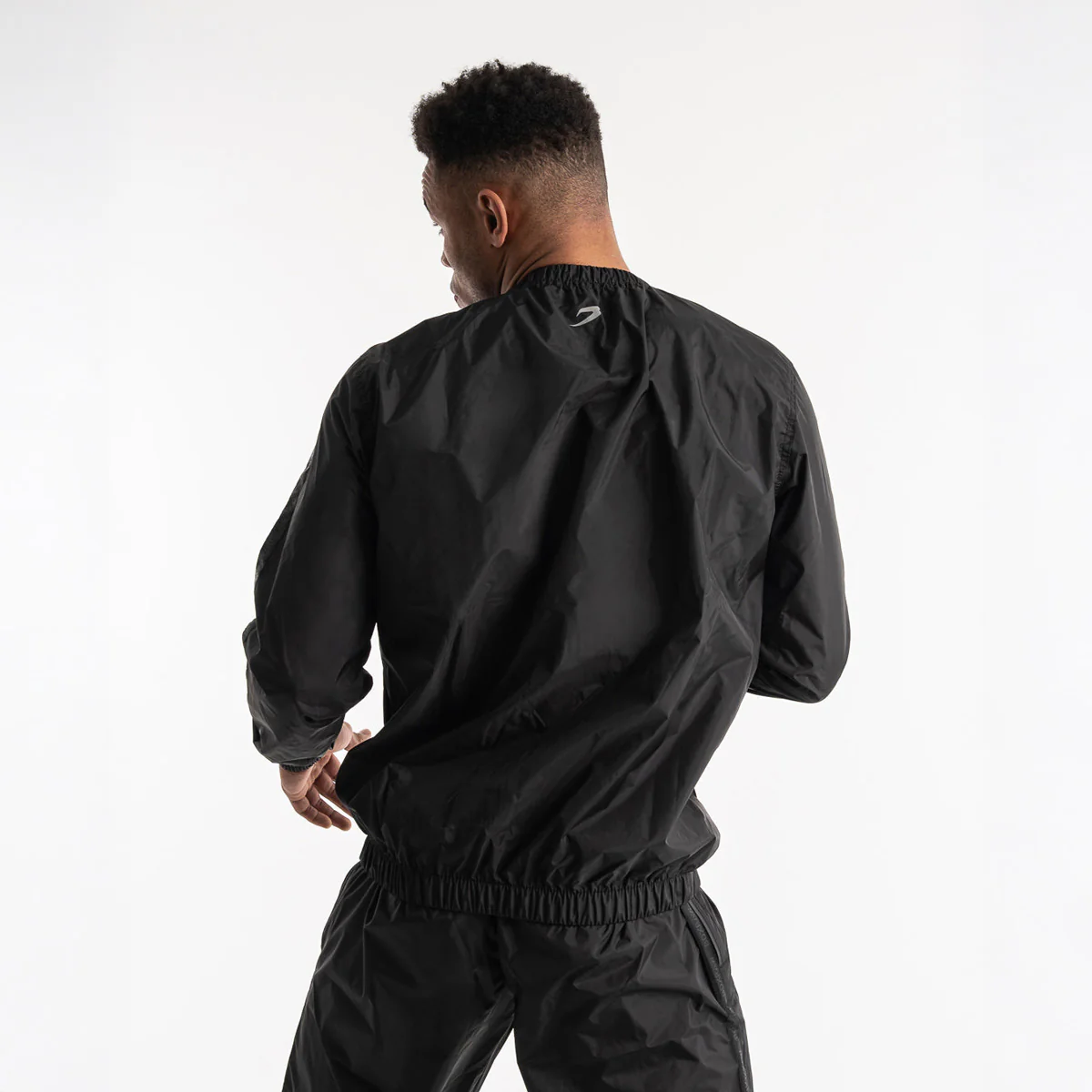 Traje sauna Boxraw Hagler 2.0  - Image 4