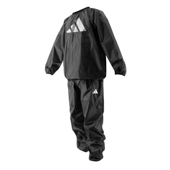 Traje sauna PRO Adidas  - Image 6