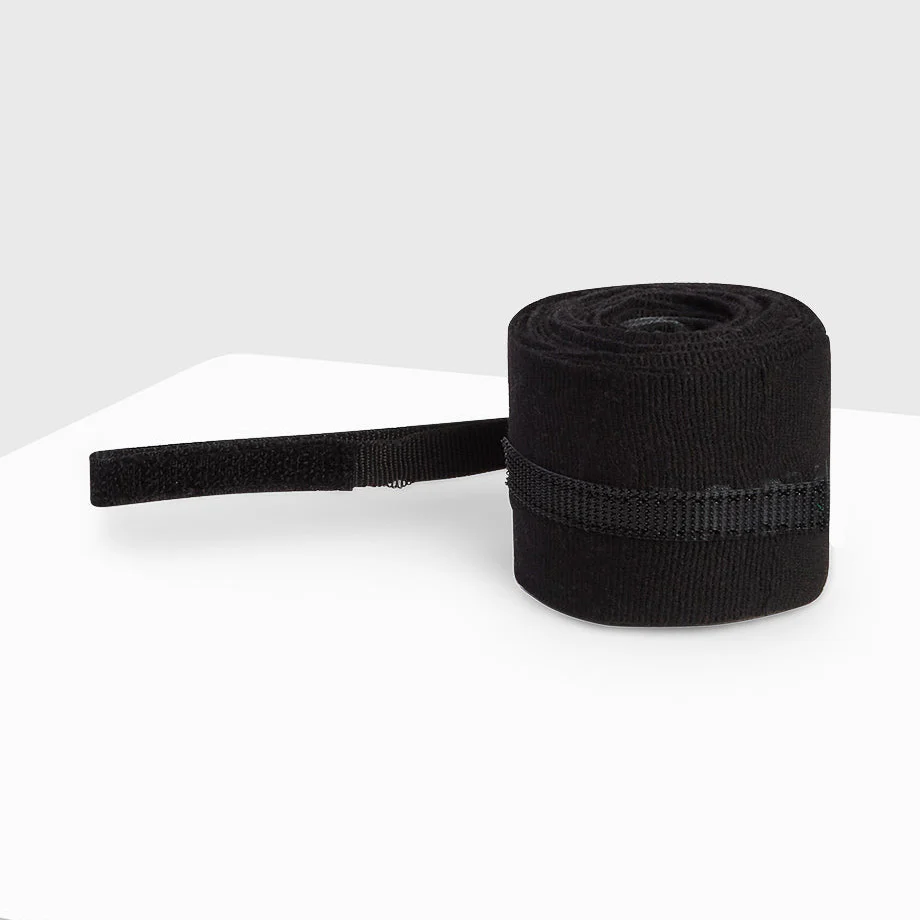 Vendas de boxeo Boxraw 4,5 metros Negro  - Image 4