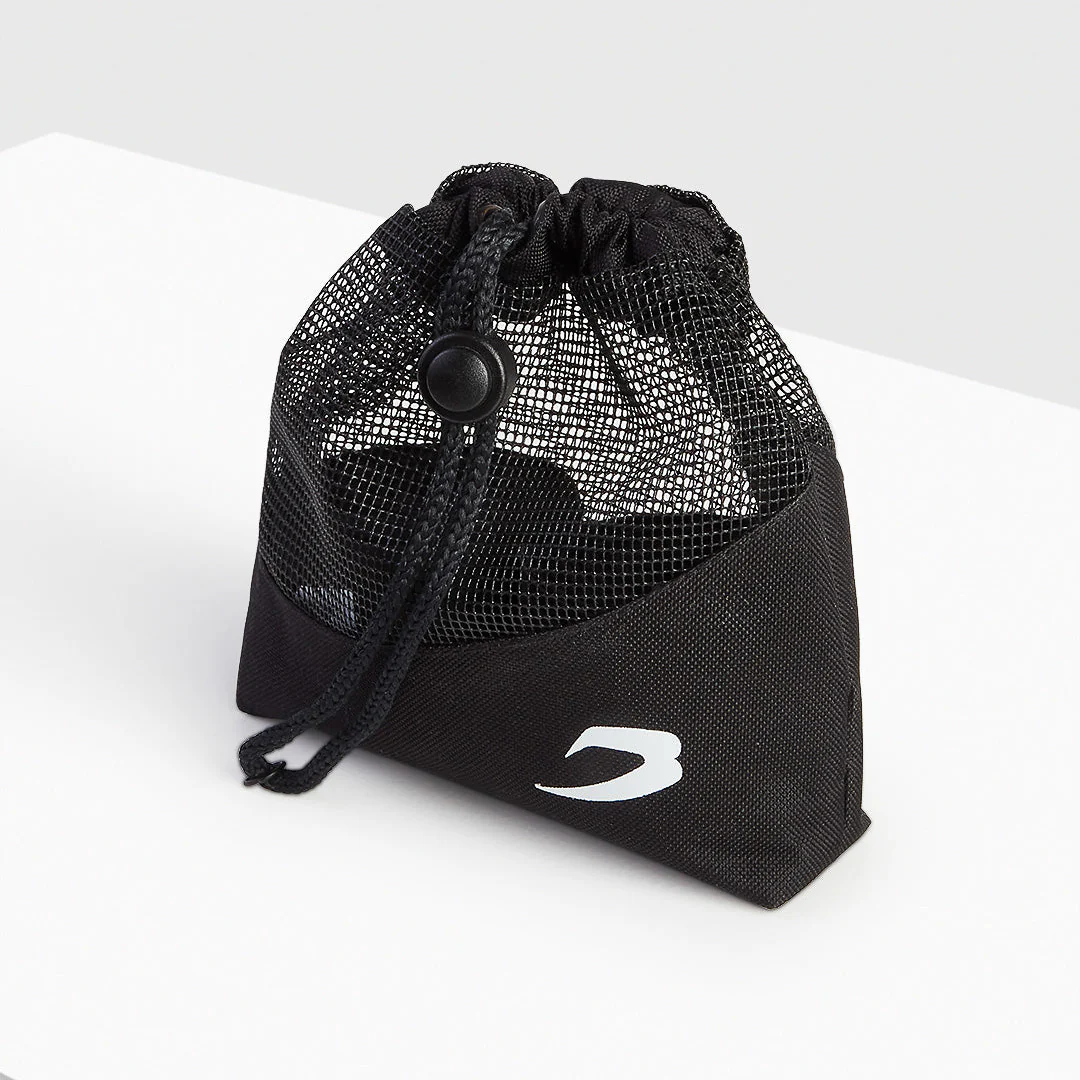 Vendas de boxeo Boxraw 4,5 metros Negro  - Image 5