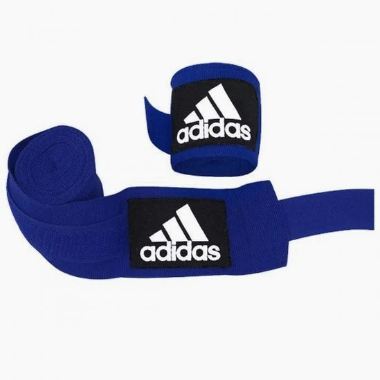 Vendas de boxeo Adidas 3,5 metros Azul - Image 3
