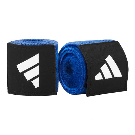 Vendas de boxeo Adidas 3,5 metros Azul - Image 5