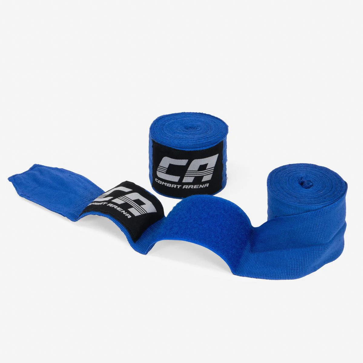 Vendas de boxeo Combat Arena Azul  - Image 6