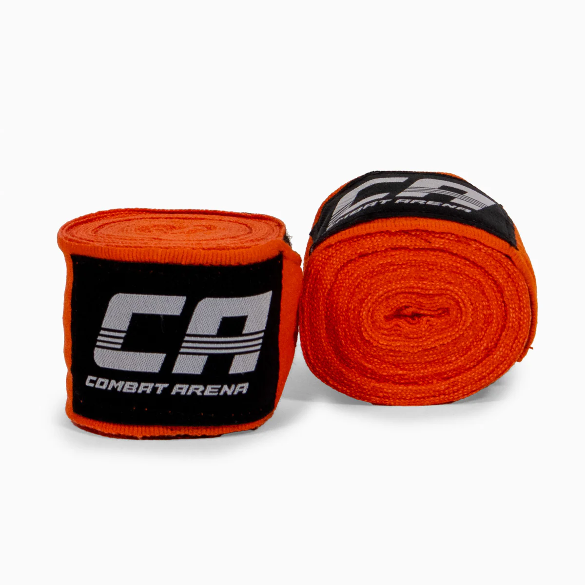Vendas de boxeo Combat Arena Naranja 
