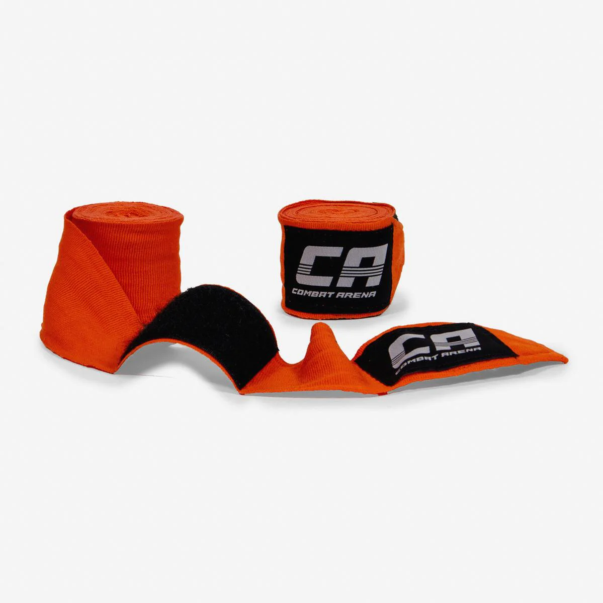 Vendas de boxeo Combat Arena Naranja  - Image 4