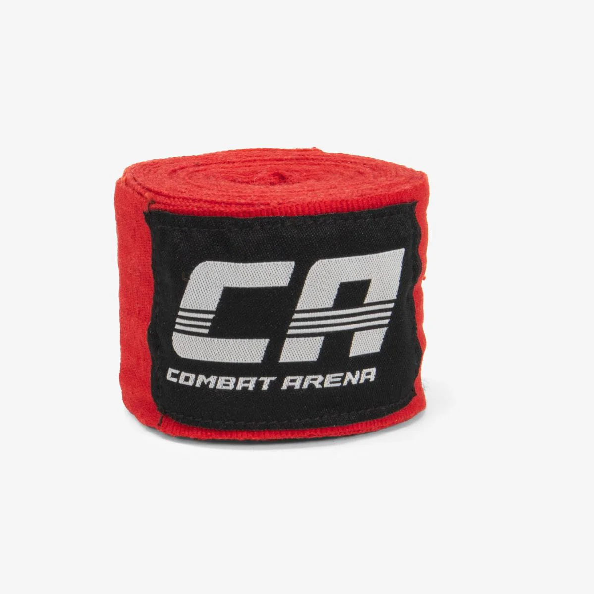 Vendas de boxeo Combat Arena Rojo  - Image 2