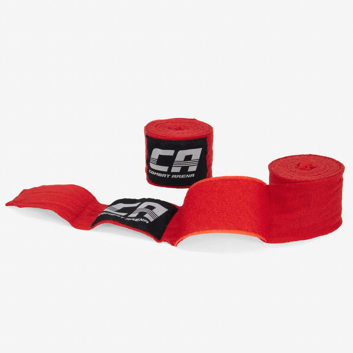 Vendas de boxeo Combat Arena Rojo  - Image 6