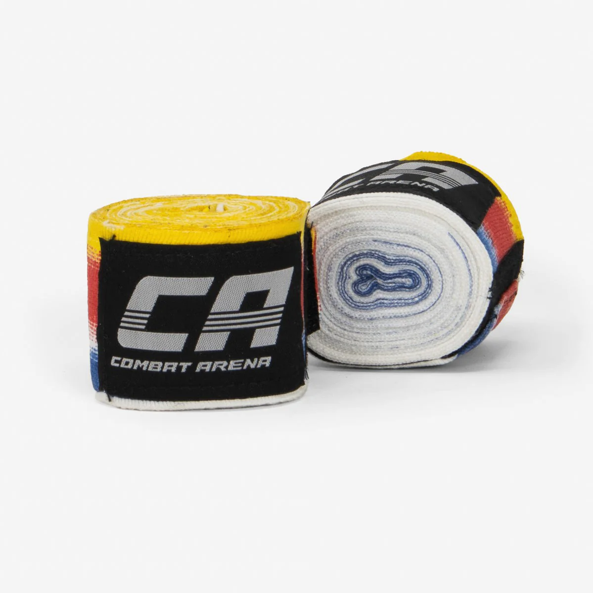 Vendas de boxeo Combat Arena Textura 4,5 metros 