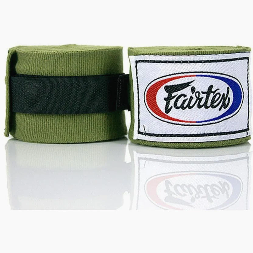 Vendas de boxeo Fairtex HW2  - Image 5