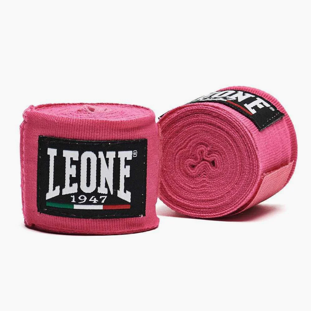 Vendas de boxeo Leone AB705 2,5 metros  - Image 13